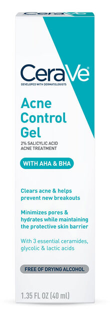CeraVe Acne Control Gel CeraVe Acne Control Gel